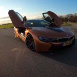 BMW i8, Preis €148.495 Rückblick & Einzelheiten