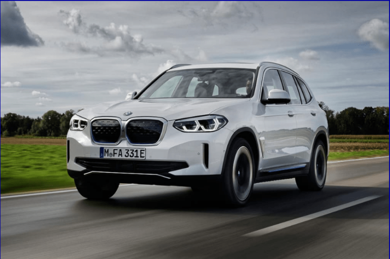BMW X3 Hybrid, Ein Überblick über Preis, Reichweite, Technische Daten und mehr