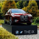 BMW iX M6, Das ultimative Luxusauto *2023