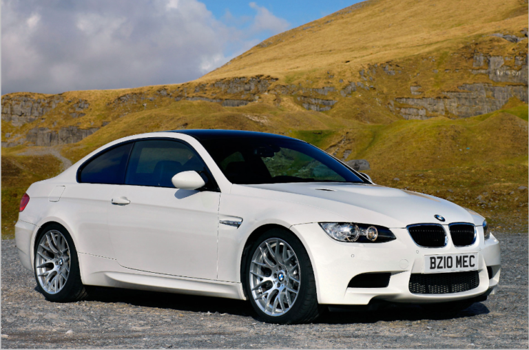 BMW E92 M Paket: Eine Übersicht über beliebte Modelle