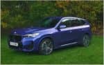 BMW X1 Hybrid: Preise, Modelle und Testberichte