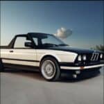 BMW E30 Cabrio: Ein Klassiker mit zeitlosem Charme